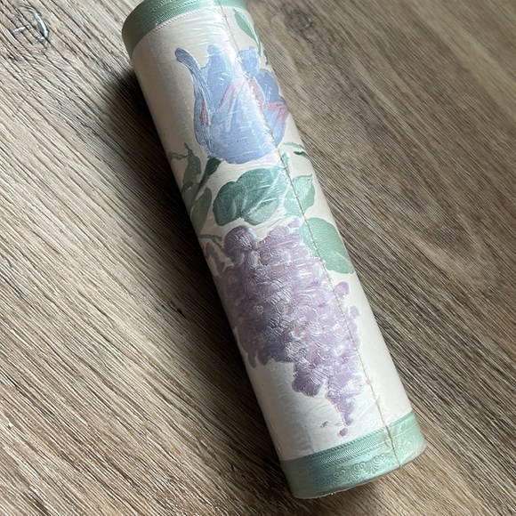 Vintage Wallpaper Border Wallborder Shabby Chic Cottagecore Bundle 5 Rolls NOS - Picture 10 of 16